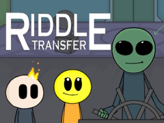Game Riddle Transfer