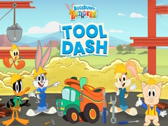 Game Bugs Bunny Builders Tool Dash