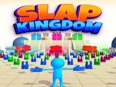 Game Slap Kingdom 