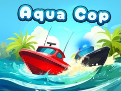 Game Aqua Cop