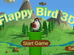 Game Flappy Birds 3D