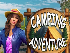 Game Camping adventure