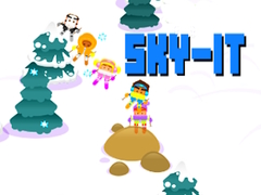 Game Ski It