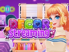 Game Decor: Streaming