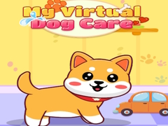 Game My Virtual Dog Care