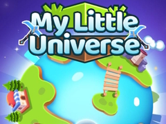 Game My Little Universe 