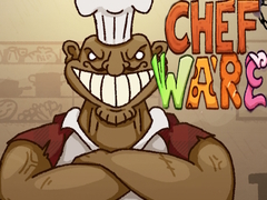 Game Chef wa're