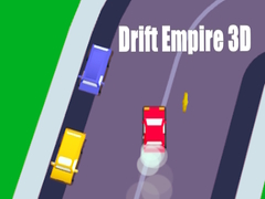 Game Drift Empire 3D