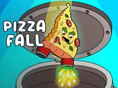 Game Pizza Fall
