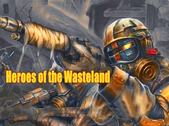 Game Heroes of the Wasteland