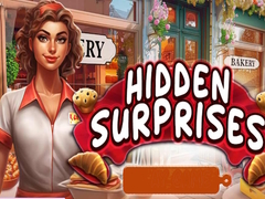 Game Hidden Surprises