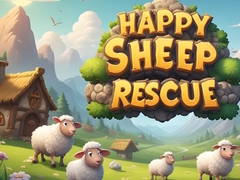 Game Happy Sheep Rescue