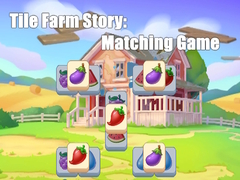Game Tile Farm Story: Matching Game