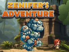 Game Zenifer's Adventure