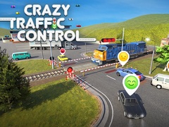 Game Crazy Traffic Control
