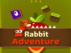 Game Rabbit Adventure