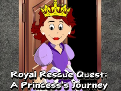 Game Royal Rescue Quest A Princesss Journey