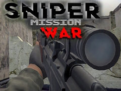 Game Sniper Mission War