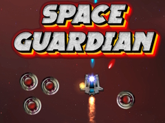 Game Space Guardian