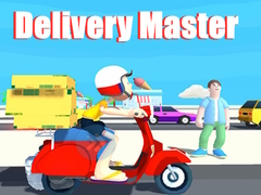 Game Delivery Master
