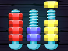 Game Garage Master