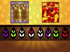 Game Brooder House Escape