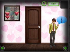 Game Amgel Easy Room Escape 185