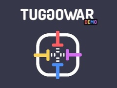 Game Tuggowar