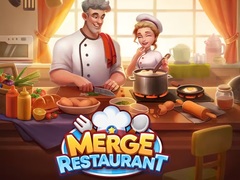 Game Merge Restaurant