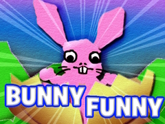 Game Bunny Funny