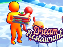 Game Dream Restaurant