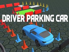 Game Driver Parking Сar