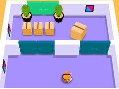 Game Cat Escape
