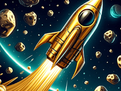 Game Rocket Adventure