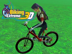 Game Biking Extreme 3D