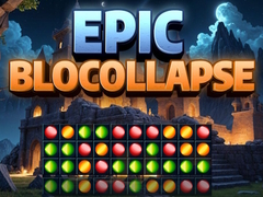 Game Epic BlockCollapse