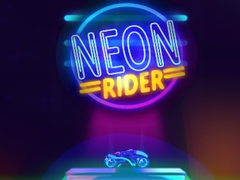 Game Neon Rider