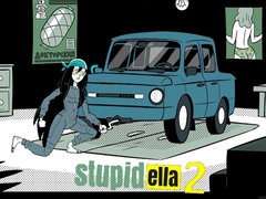 Game Stupidella 2
