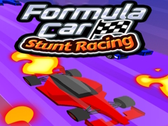 Game Formula Car Stunt Racing