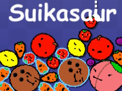 Game Suikasaur