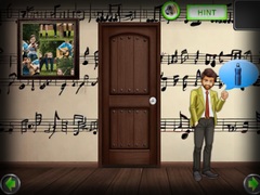 Game Amgel Easy Room Escape 186