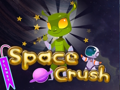 Game Space Planet Crush