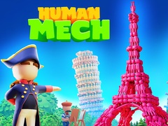 Game Human Mech
