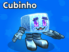 Game Cubinho