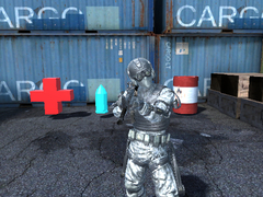 Game Countra Straik