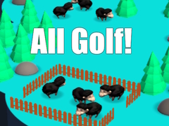Game All Golf!