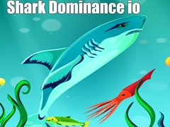 Game Shark Dominance io