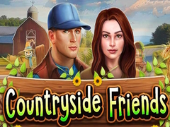 Game Countryside Friends