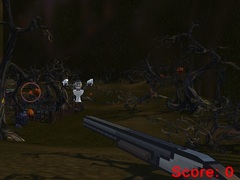 Game Combat Craze