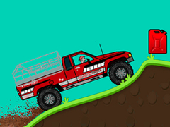 Game Fast Hill Racing